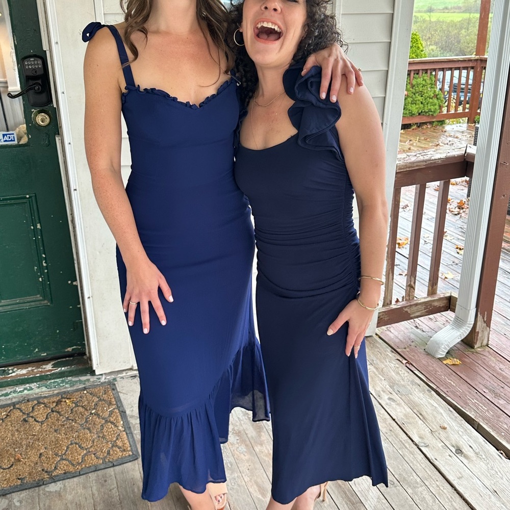 REFORMATION Nikita Dress - size 2